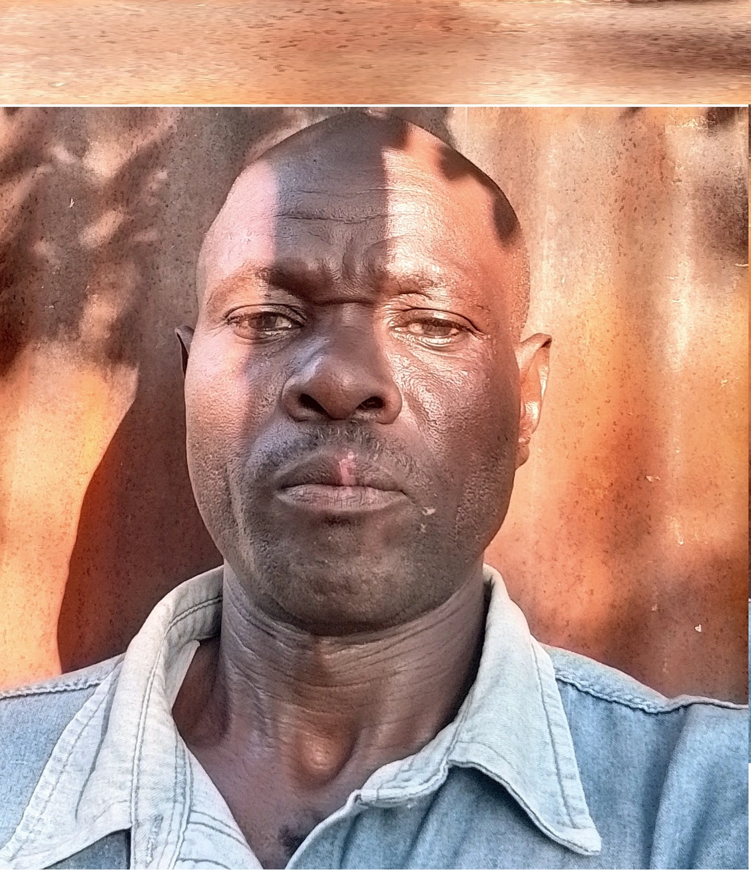 Ibrahim Kasera