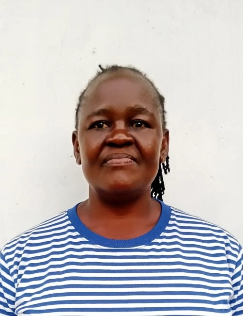 Molline Akumu